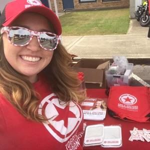 Meet your Posher, Alisha